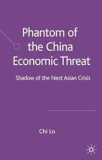 Vorderes Coverbild Phantom of the China Economic Threat