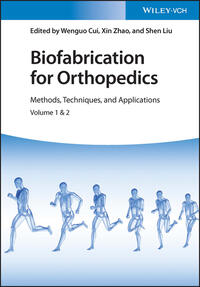 Vorderes Coverbild Biofabrication for Orthopedics