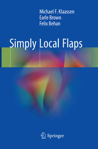Vorderes Coverbild Simply Local Flaps