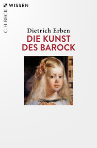 Vorderes Coverbild Die Kunst des Barock