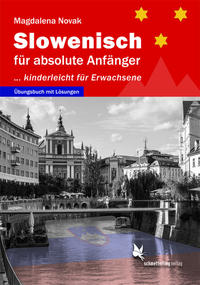 Vorderes Coverbild Slowenisch für absolute Anfänger ...
