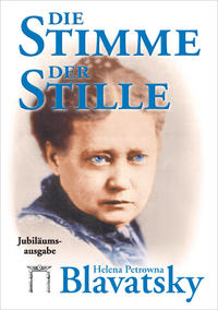 Vorderes Coverbild Die Stimme der Stille