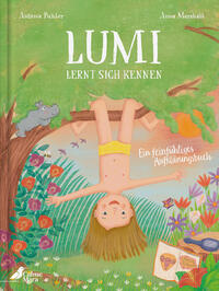 Vorderes Coverbild Lumi lernt sich kennen