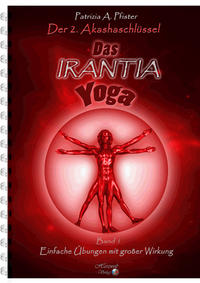 Vorderes Coverbild Das IRANTIA-Yoga