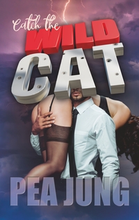 Vorderes Coverbild Catch the Wildcat