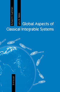 Vorderes Coverbild Global Aspects of Classical Integrable Systems