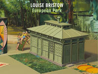 Vorderes Coverbild Louise Bristow - European Park