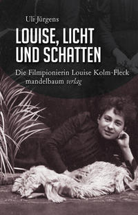 Vorderes Coverbild Louise, Licht und Schatten