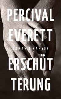 Vorderes Coverbild Erschütterung