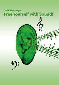 Vorderes Coverbild Free yourself with Sound