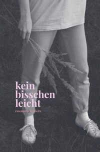 Vorderes Coverbild kein bisschen leicht