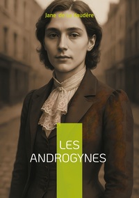 Vorderes Coverbild Les Androgynes