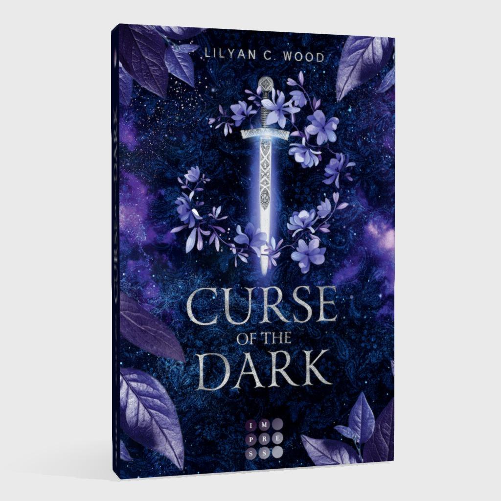 Beispielinhalt (Bild) Curse of the Dark