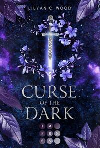 Vorderes Coverbild Curse of the Dark