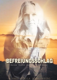Vorderes Coverbild Befreiungsschlag