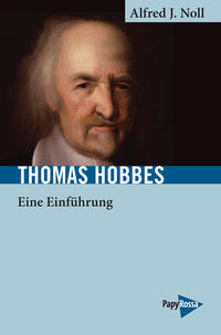 Vorderes Coverbild Thomas Hobbes