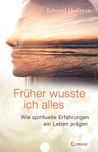 Vorderes Coverbild Früher wusste ich alles
