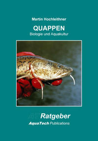 Vorderes Coverbild Quappen (Lotidae)