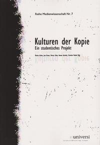 Vorderes Coverbild Kulturen der Kopie