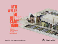 Vorderes Coverbild M'r welle en neu Stadt baue