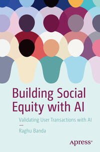 Vorderes Coverbild Building Social Equity with AI