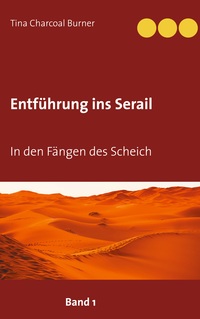Vorderes Coverbild Entführung ins Serail