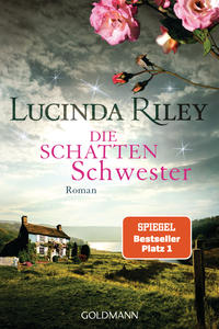 Vorderes Coverbild Die Schattenschwester