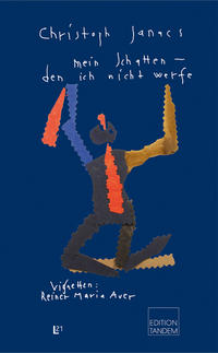 Vorderes Coverbild Mein Schatten, den ich nicht werfe