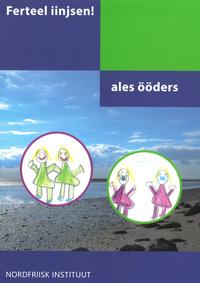 Vorderes Coverbild Ferteel iinjsen! Ales ööders