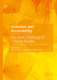 Vorderes Coverbild Inclusion and Accessibility