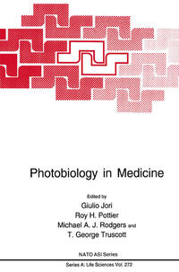 Vorderes Coverbild Photobiology in Medicine