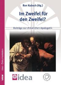Vorderes Coverbild Im Zweifel für den Zweifel?