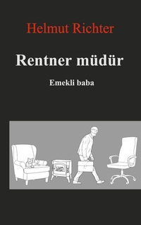 Vorderes Coverbild Rentner müdür