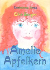 Vorderes Coverbild Amelie Apfelkern