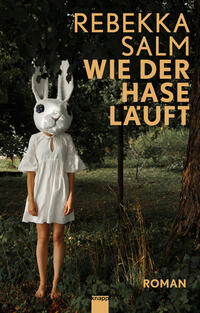 Vorderes Coverbild Wie der Hase läuft