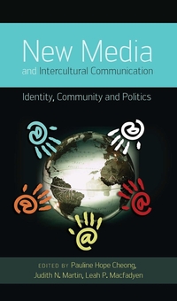 Vorderes Coverbild New Media and Intercultural Communication
