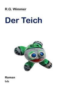 Vorderes Coverbild Der Teich