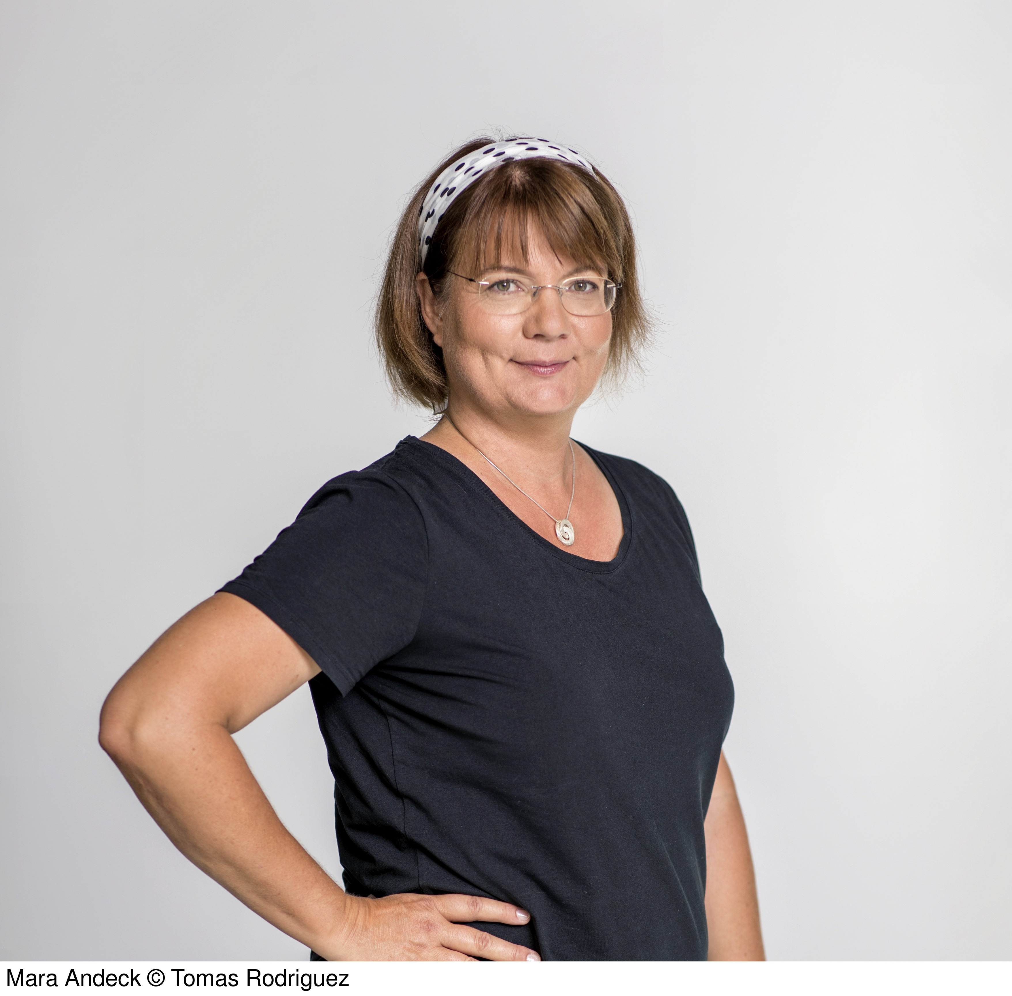 Bild des Mitwirkenden Wer liebt mich und wenn nicht, warum?
