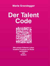 Vorderes Coverbild Der Talent-Code