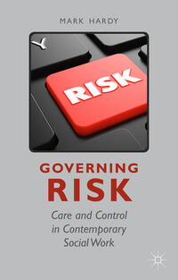 Vorderes Coverbild Governing Risk