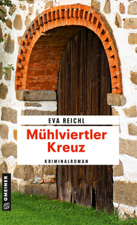 Vorderes Coverbild Mühlviertler Kreuz