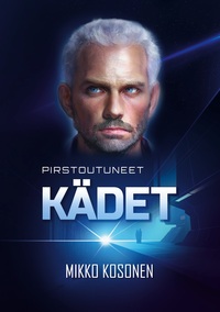 Vorderes Coverbild Pirstoutuneet Kädet