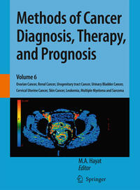 Vorderes Coverbild Methods of Cancer Diagnosis, Therapy, and Prognosis