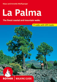 Vorderes Coverbild La Palma