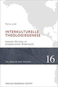 Vorderes Coverbild Interkulturelle Theologiegenese