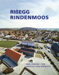 Vorderes Coverbild Rißegg Rindenmoos