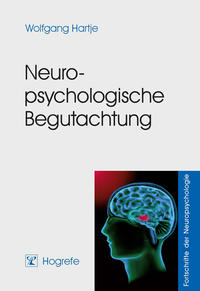 Vorderes Coverbild Neuropsychologische Begutachtung