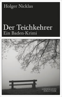 Vorderes Coverbild Der Teichkehrer
