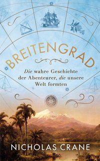 Vorderes Coverbild Breitengrad