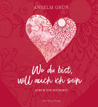 Vorderes Coverbild Wo du bist, will auch ich sein